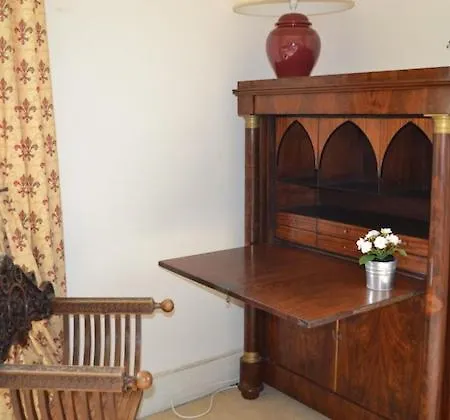 Chateau De Mazelieres Espiens