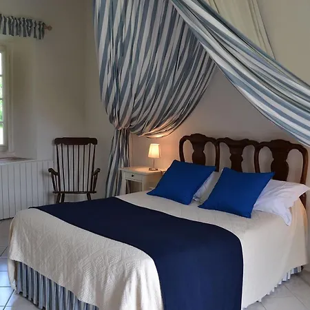 Chateau De Mazelieres 3*