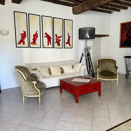 Chateau De Mazelieres Espiens