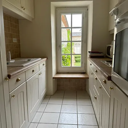 Chateau De Mazelieres Espiens