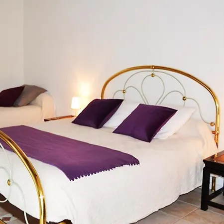 Penzion Chateau De Mazelieres