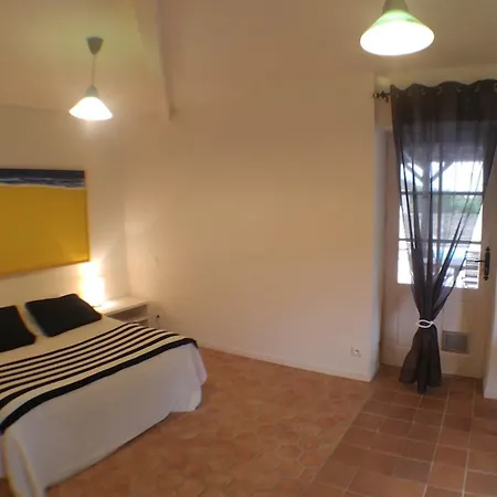 Chateau De Mazelieres Penzion Espiens