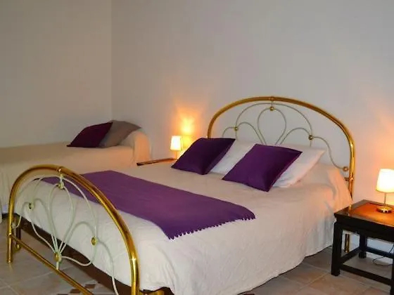 Chateau De Mazelieres