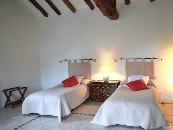 Chateau De Mazelieres Gasthuis 3*