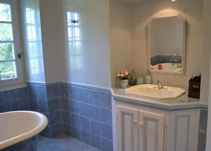 Chateau De Mazelieres Gasthuis 3*