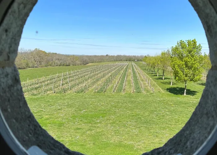 Chateau De Mazelieres 3*