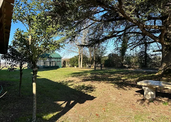 Gasthuis Chateau De Mazelieres 3*