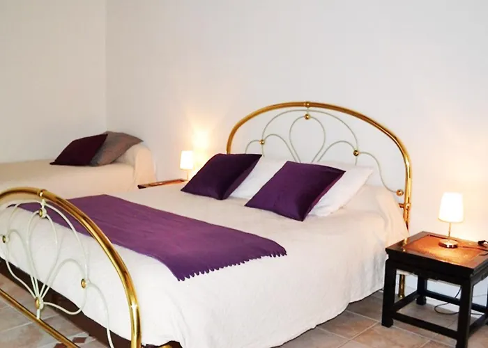 Gasthuis Chateau De Mazelieres